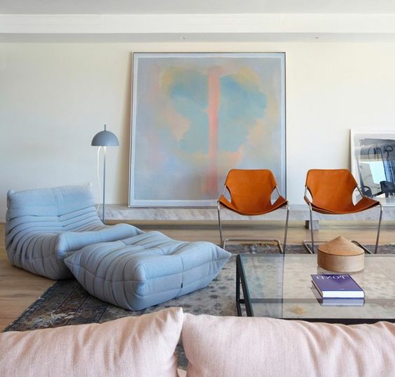 sofa Togo Interior design homeofjay blog