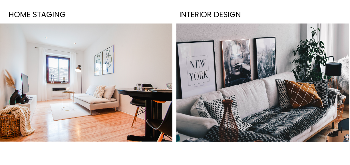 home Staging Interior Design homeofjay blog