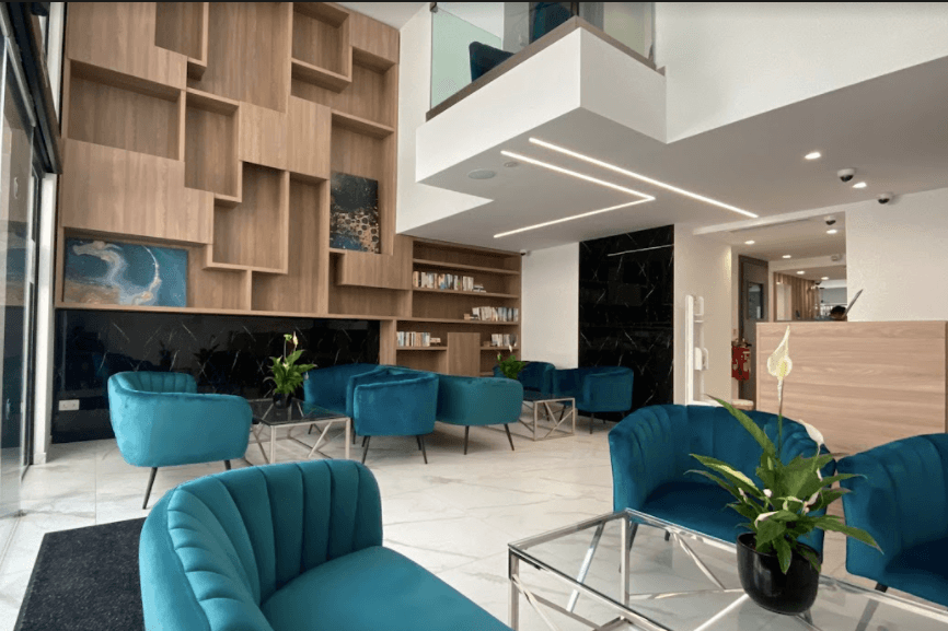 Before hotel design vhotel malta redesign homeofjay